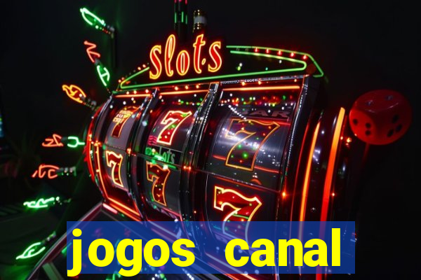 jogos canal premiere hoje